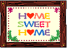 Home Sweet Home