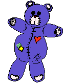 Teddy Bear
