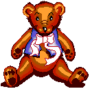 Teddy