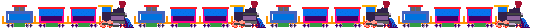 Train Line