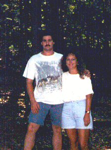 Cindy & Kelley