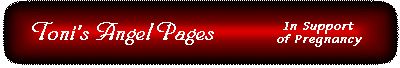 Toni's Angel Pages