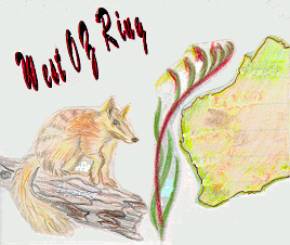 [ West Oz
Ring ]
