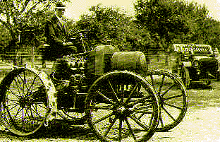 Four goldberg brothers henry ford #4