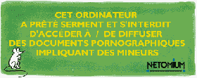 Serment de Netomium