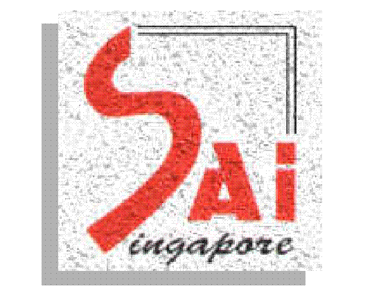 SAI Logo