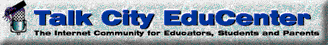 Talk City Educenter