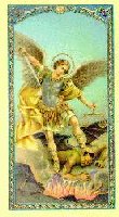 St. Michael