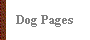  Dog Pages 