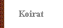  Koirat 