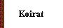 Koirat 