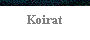  Koirat 