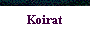  Koirat 