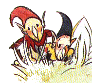 Toylandin Trolls