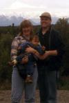Liz, Allen & Emily