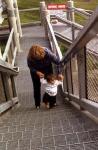 More Stairs