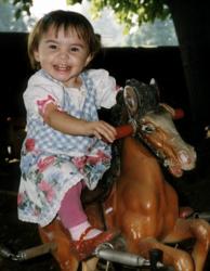 Rocking Horse