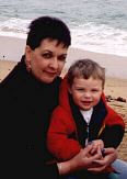 Mary & Bugsy