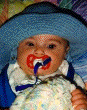 Paddington Baby