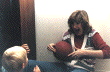 Liz and Alex