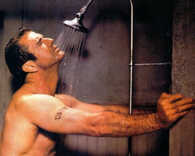 HOT................water
