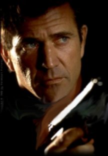[Mel gets payback!]