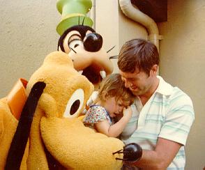 Evidence that Pluto is MEAN!