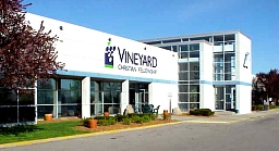Dayton Vineyard Christian Fellowship