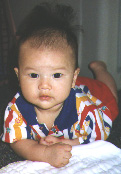 Timothy