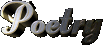 poetry.gif (3352 bytes)