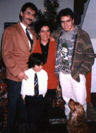 A Famlia Tito de Morais