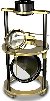 antique_sliding_stage_microscope