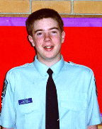 Ranger Allan pic