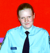 Ranger Katie pic