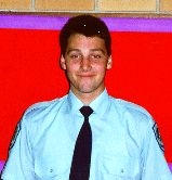 Ranger Mark pic