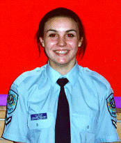 1st Class Melissa pic