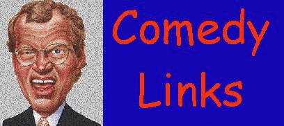 Comedy Links