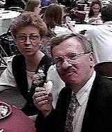 Phil and Karen Scott