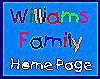 Return to Williams Family Home Page