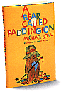 Paddington Book