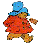 Paddington Bear