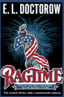 Ragtime by E.L. Doctorow