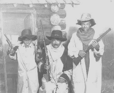 Mollica Cowboys