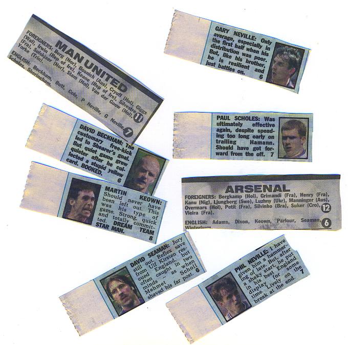 cuttings - 80Kb