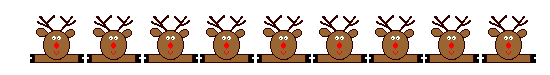 deer line