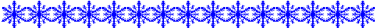 snowflake line