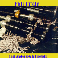 CD cover