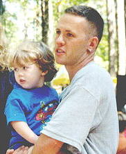 Colin and Neil