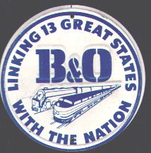Baltimore & Ohio