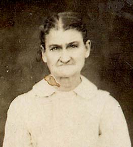 Alice Talburt